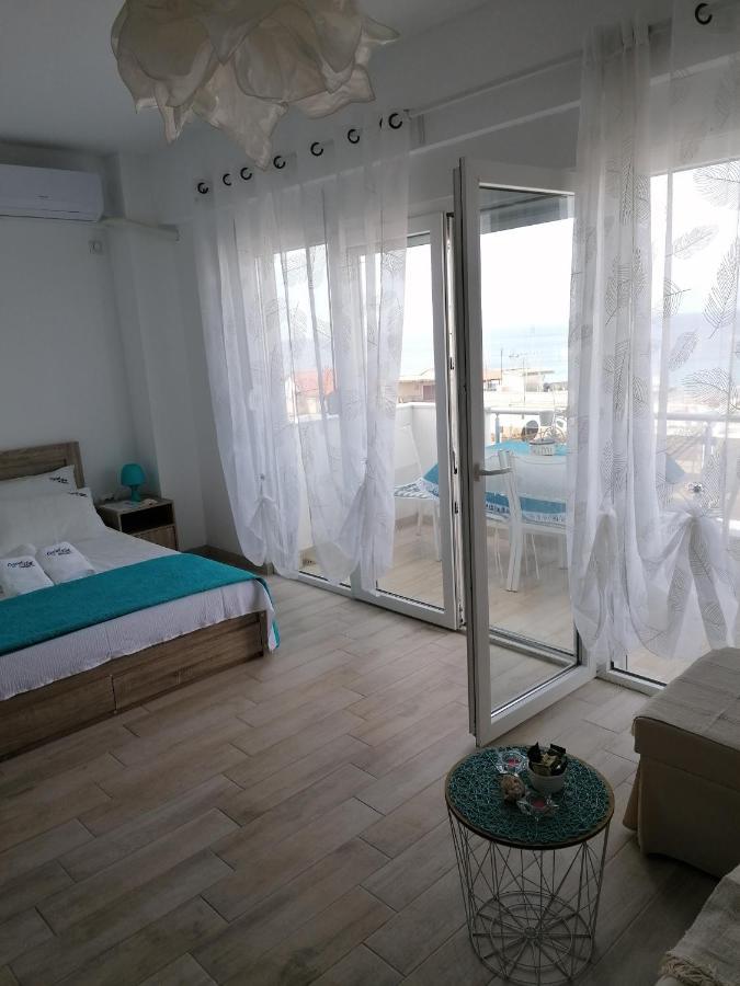 Crystal Blue Apartment