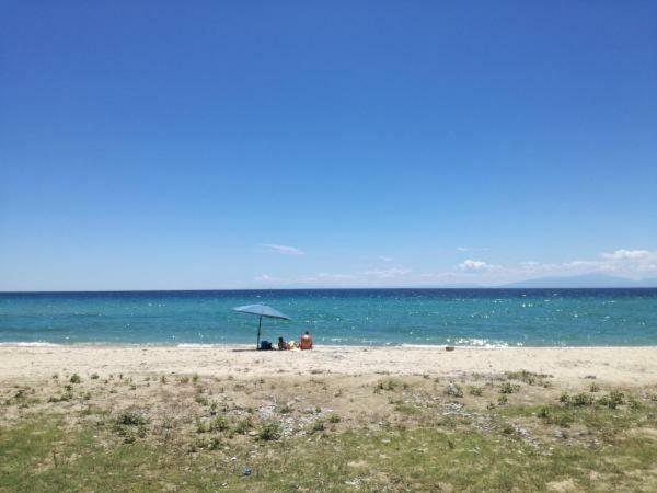 Crystal Blue *